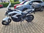 Klikněte pro detailní foto č. 3 - Honda NC 750 X