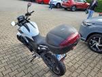 Klikněte pro detailní foto č. 4 - Honda NC 750 X