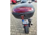 Klikněte pro detailní foto č. 5 - Honda NC 750 X