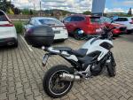 Klikněte pro detailní foto č. 6 - Honda NC 750 X