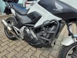 Klikněte pro detailní foto č. 9 - Honda NC 750 X