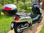 Klikněte pro detailní foto č. 11 - Yamaha Versity 300