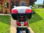 Klikněte pro detailní foto č. 12 - Yamaha Versity 300