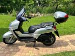 Klikněte pro detailní foto č. 2 - Yamaha Versity 300