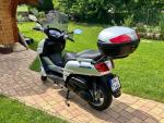 Klikněte pro detailní foto č. 3 - Yamaha Versity 300