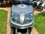 Klikněte pro detailní foto č. 5 - Yamaha Versity 300