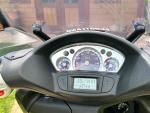 Klikněte pro detailní foto č. 9 - Yamaha Versity 300