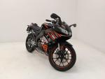 Klikněte pro detailní foto č. 1 - Aprilia RS 125 GP Replica E5+