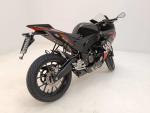 Klikněte pro detailní foto č. 6 - Aprilia RS 125 GP Replica E5+