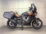 Klikněte pro detailní foto č. 1 - Harley-Davidson Pan America 1250 - ČR / 1. MAJ / 12258 KM / KUFRY / SUPER CENA