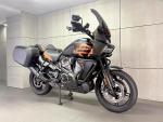 Klikněte pro detailní foto č. 2 - Harley-Davidson Pan America 1250 - ČR / 1. MAJ / 12258 KM / KUFRY / SUPER CENA