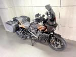 Klikněte pro detailní foto č. 3 - Harley-Davidson Pan America 1250 - ČR / 1. MAJ / 12258 KM / KUFRY / SUPER CENA