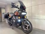 Klikněte pro detailní foto č. 4 - Harley-Davidson Pan America 1250 - ČR / 1. MAJ / 12258 KM / KUFRY / SUPER CENA