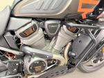 Klikněte pro detailní foto č. 6 - Harley-Davidson Pan America 1250 - ČR / 1. MAJ / 12258 KM / KUFRY / SUPER CENA