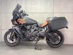 Klikněte pro detailní foto č. 7 - Harley-Davidson Pan America 1250 - ČR / 1. MAJ / 12258 KM / KUFRY / SUPER CENA