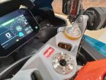 Klikněte pro detailní foto č. 12 - Aprilia RS 660 Blue Marlin E5+  4 roky záruka
