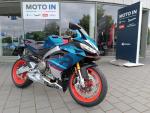 Klikněte pro detailní foto č. 14 - Aprilia RS 660 Blue Marlin E5+  4 roky záruka
