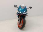 Klikněte pro detailní foto č. 9 - Aprilia RS 660 Blue Marlin E5+  4 roky záruka