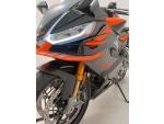 Klikněte pro detailní foto č. 10 - Aprilia RS 660 Factory Dark Banshee E5+