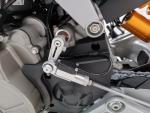 Klikněte pro detailní foto č. 11 - Aprilia RS 660 Factory Dark Banshee E5+