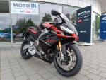 Klikněte pro detailní foto č. 13 - Aprilia RS 660 Factory Dark Banshee E5+