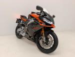 Detail nabídky - Aprilia RS 660 Factory Dark Banshee E5+