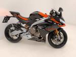 Klikněte pro detailní foto č. 3 - Aprilia RS 660 Factory Dark Banshee E5+