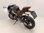 Klikněte pro detailní foto č. 6 - Aprilia RS 660 Factory Dark Banshee E5+