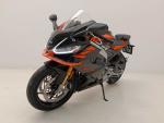 Klikněte pro detailní foto č. 7 - Aprilia RS 660 Factory Dark Banshee E5+