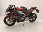 Klikněte pro detailní foto č. 8 - Aprilia RS 660 Factory Dark Banshee E5+