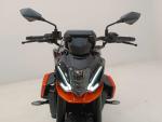 Klikněte pro detailní foto č. 10 - Aprilia Tuono 457 Piranha Red E5+
