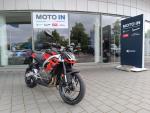 Klikněte pro detailní foto č. 11 - Aprilia Tuono 457 Piranha Red E5+