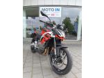 Klikněte pro detailní foto č. 12 - Aprilia Tuono 457 Piranha Red E5+