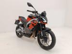 Detail nabídky - Aprilia Tuono 457 Piranha Red E5+