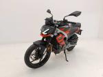 Klikněte pro detailní foto č. 3 - Aprilia Tuono 457 Piranha Red E5+