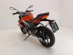 Klikněte pro detailní foto č. 5 - Aprilia Tuono 457 Piranha Red E5+