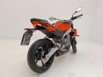 Klikněte pro detailní foto č. 7 - Aprilia Tuono 457 Piranha Red E5+