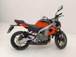 Klikněte pro detailní foto č. 8 - Aprilia Tuono 457 Piranha Red E5+