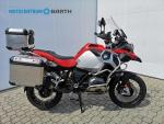 Klikněte pro detailní foto č. 2 - BMW BMW Motorrad R1200GS Adventure  / 92kW