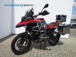 Klikněte pro detailní foto č. 4 - BMW BMW Motorrad R1200GS Adventure  / 92kW