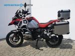 Klikněte pro detailní foto č. 5 - BMW BMW Motorrad R1200GS Adventure  / 92kW