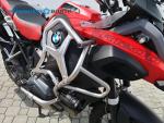 Klikněte pro detailní foto č. 8 - BMW BMW Motorrad R1200GS Adventure  / 92kW