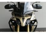 Klikněte pro detailní foto č. 10 - Voge 625DSX Desert Yellow ( odpočet DPH ) NOVINKA
