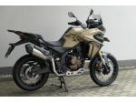 Klikněte pro detailní foto č. 3 - Voge 625DSX Desert Yellow ( odpočet DPH ) NOVINKA