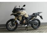 Klikněte pro detailní foto č. 4 - Voge 625DSX Desert Yellow ( odpočet DPH ) NOVINKA