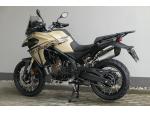 Klikněte pro detailní foto č. 6 - Voge 625DSX Desert Yellow ( odpočet DPH ) NOVINKA
