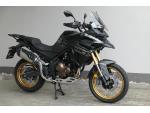 Klikněte pro detailní foto č. 1 - Voge 625DSX Black ( odpočet DPH ) NOVINKA