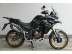 Klikněte pro detailní foto č. 2 - Voge 625DSX Black ( odpočet DPH ) NOVINKA