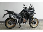 Klikněte pro detailní foto č. 3 - Voge 625DSX Black ( odpočet DPH ) NOVINKA