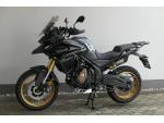Klikněte pro detailní foto č. 4 - Voge 625DSX Black ( odpočet DPH ) NOVINKA